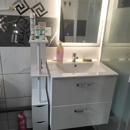 Apartman Le Beauty Montluçon
