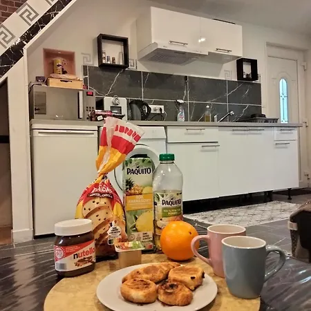 Apartman Le Beauty