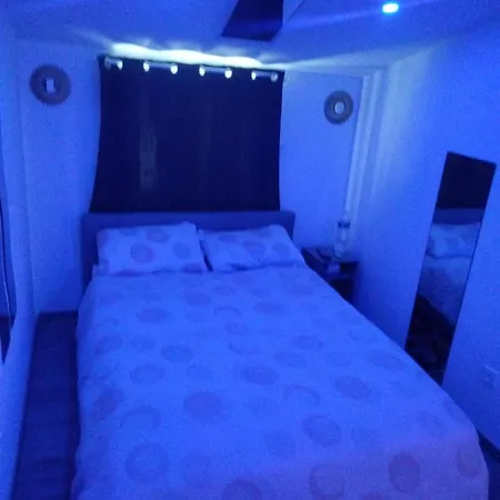 Le Beauty Apartman